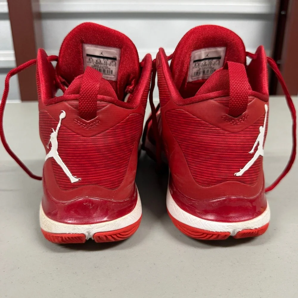 Jordan super fly